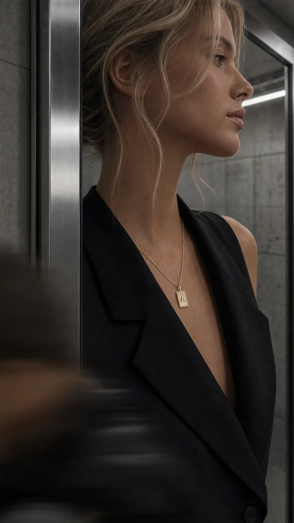 C 01 Necklace